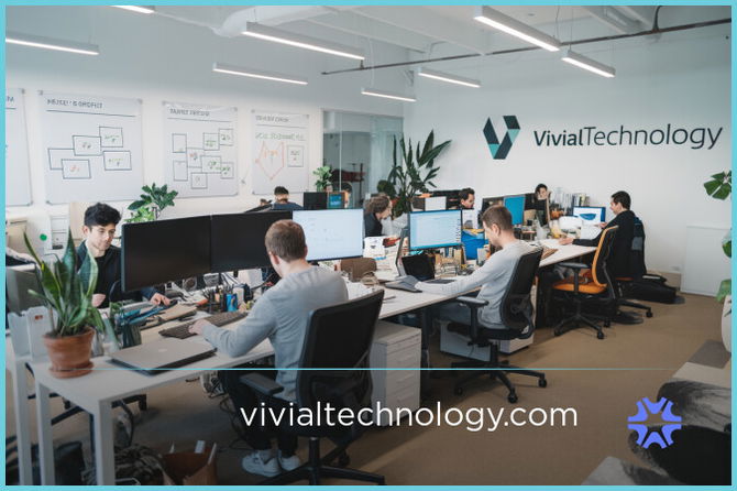VivialTechnology.com