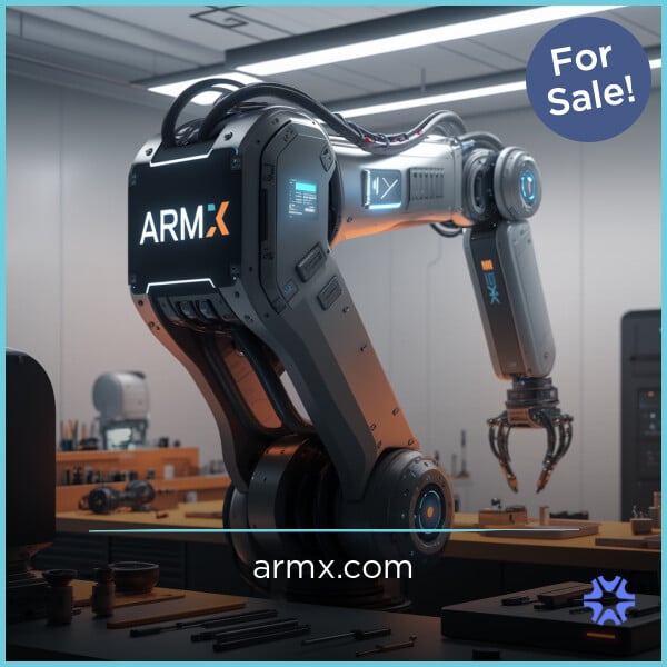 ArmX.com image 2
