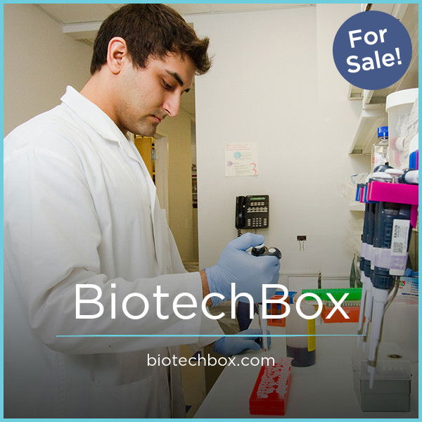 BiotechBox.com