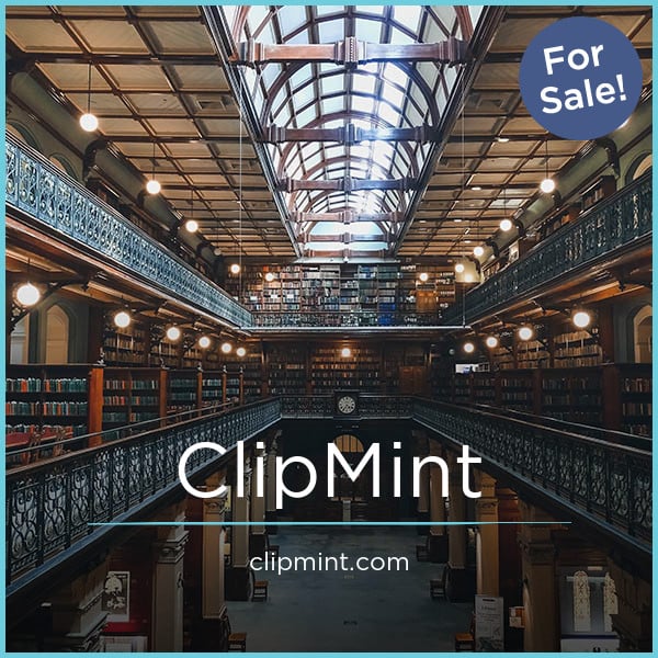 ClipMint.com image 2