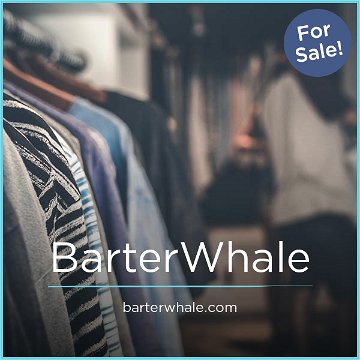 BarterWhale.com