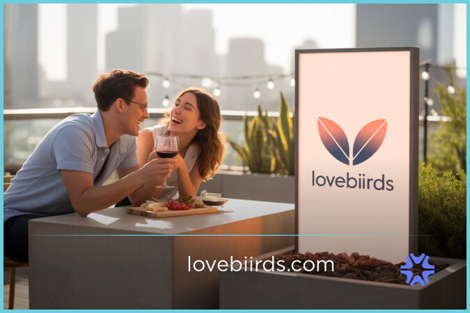 Lovebiirds.com