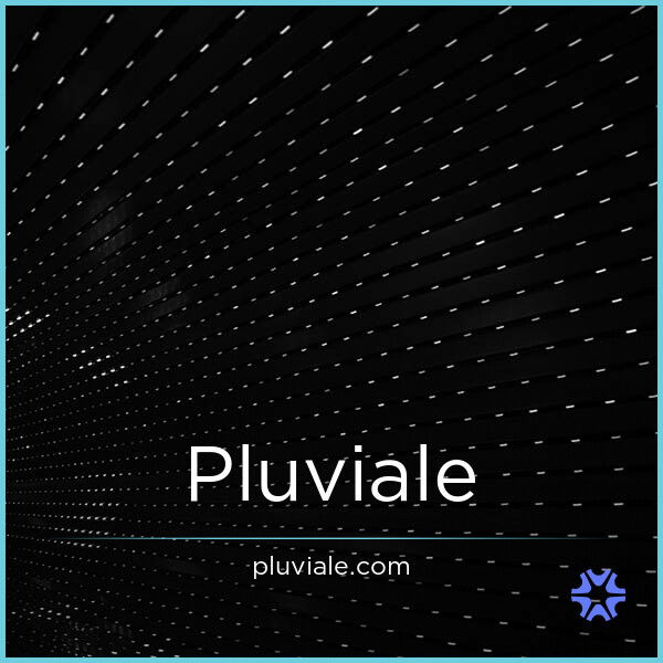 Pluviale.com — 2