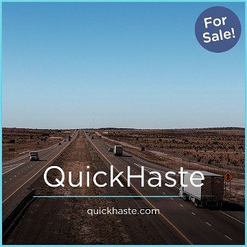 QuickHaste.com