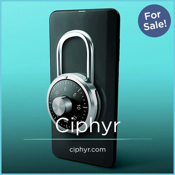 Ciphyr.com