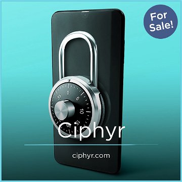 Ciphyr.com