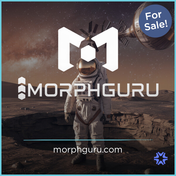 MorphGuru.com - Cool premium names