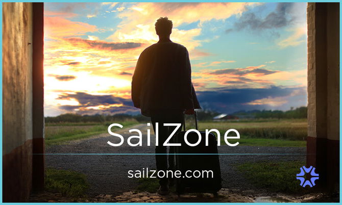 SailZone.com