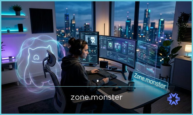 Zone.monster — 2