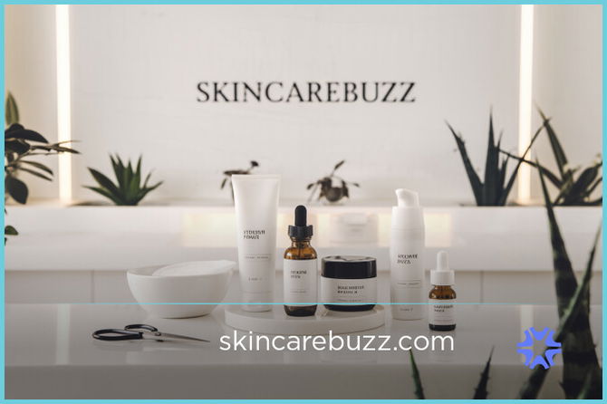 SkincareBuzz.com