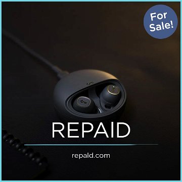 REPAlD.com