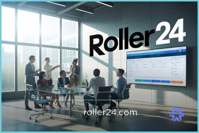 Roller24.com — 2
