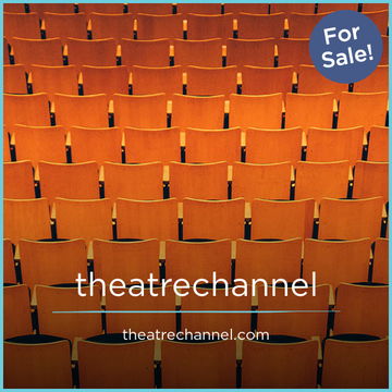 TheatreChannel.com
