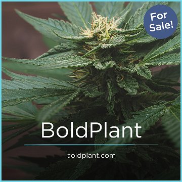 BoldPlant.com