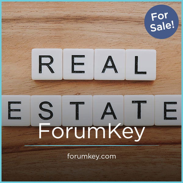 ForumKey.com