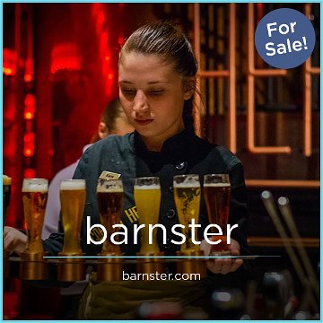 Barnster.com