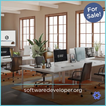 SoftwareDeveloper.org