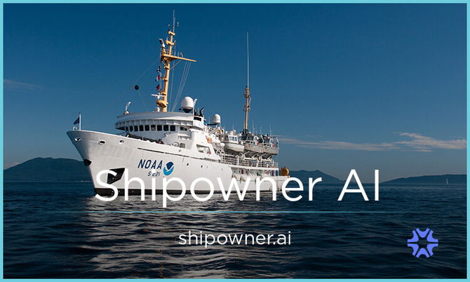 Shipowner.ai