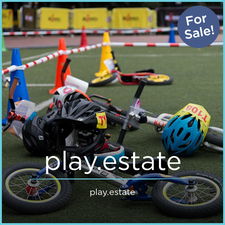 play logo