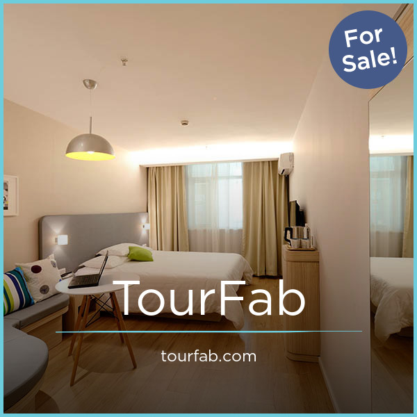 TourFab.com - Good domains for sale
