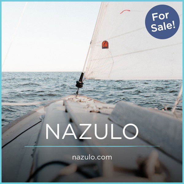 Nazulo.com