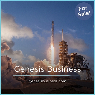 GenesisBusiness.com