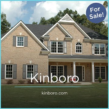 Kinboro.com