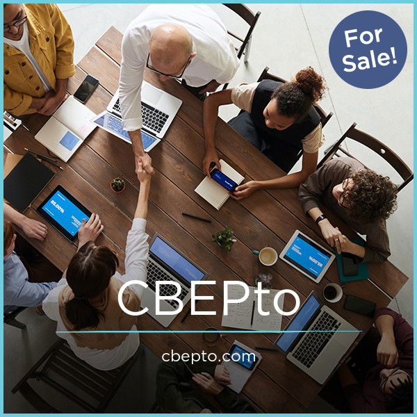 CBEPto.com