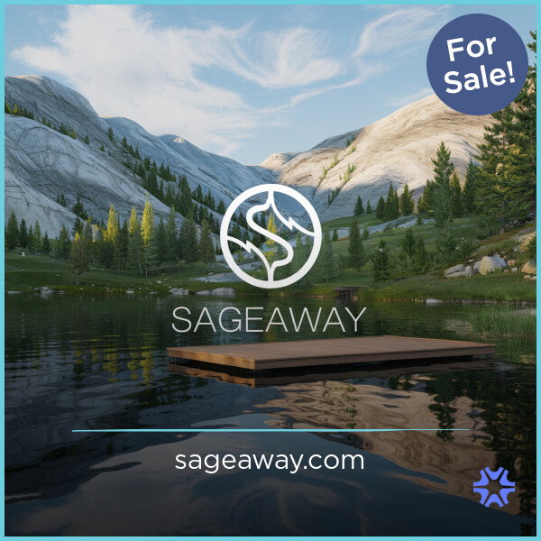 SageAway.com — 2