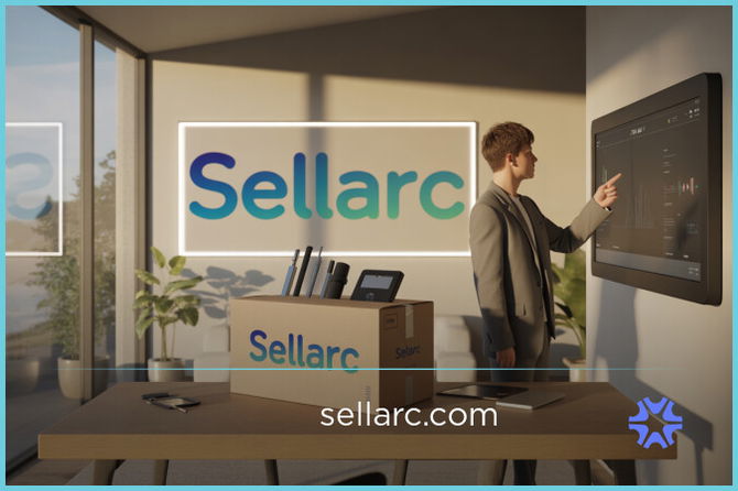 SellArc.com — 2