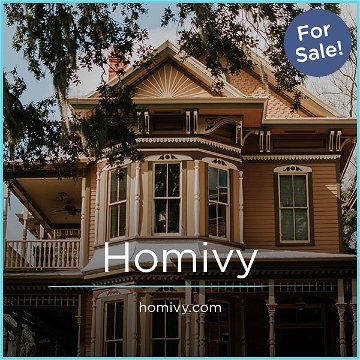 Homivy.com