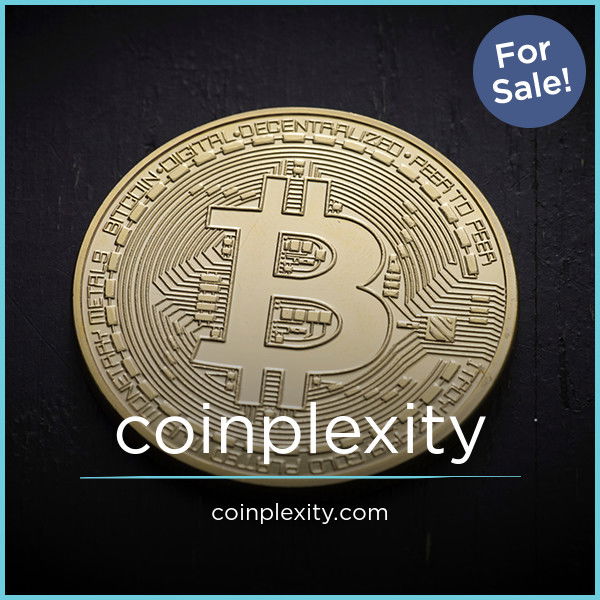 Coinplexity.com