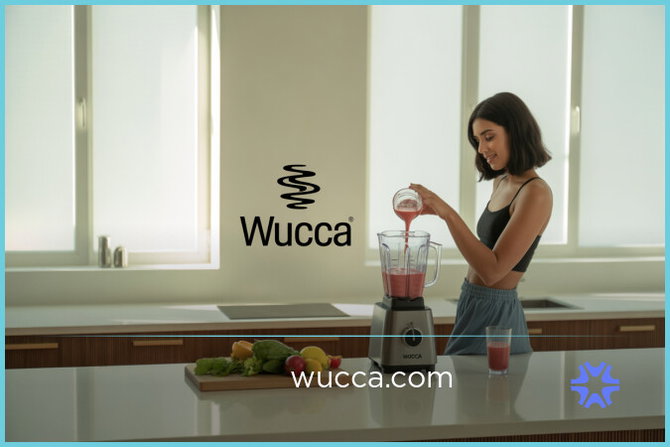 Wucca.com — 2