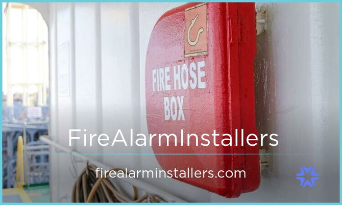 FireAlarmInstallers.com