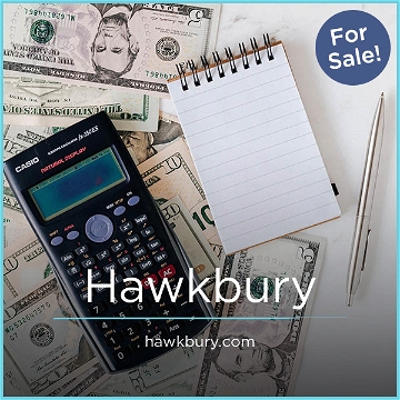 Hawkbury.com