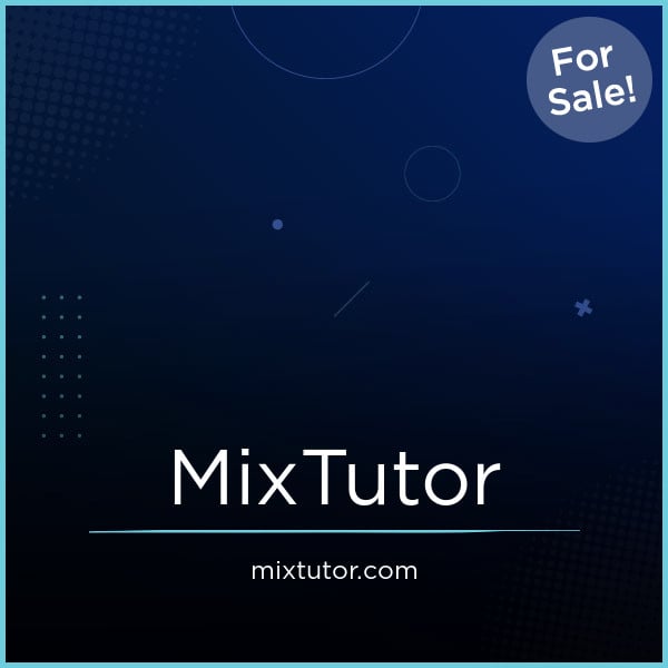 MixTutor.com image 2