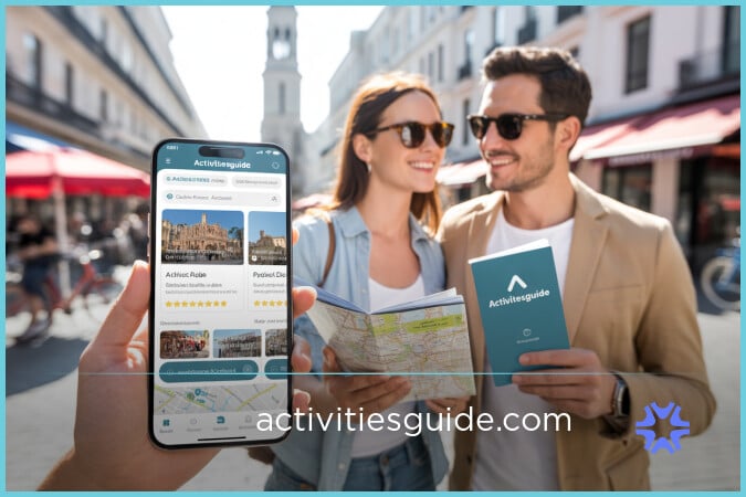 ActivitiesGuide.com image 2