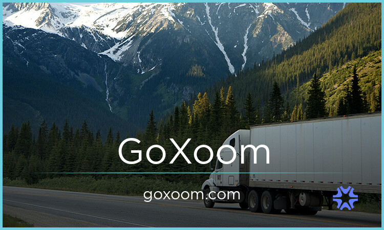GoXoom.com - Unique premium domain names for sale