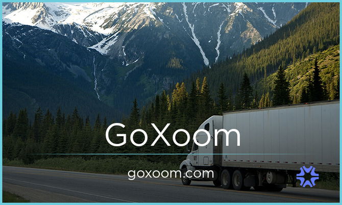 GoXoom.com