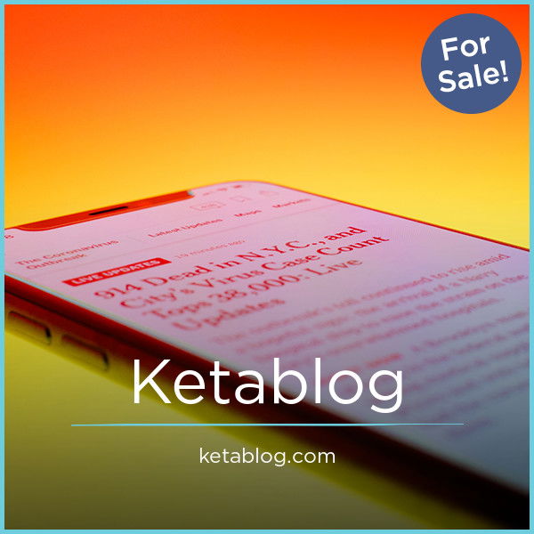 Ketablog.com