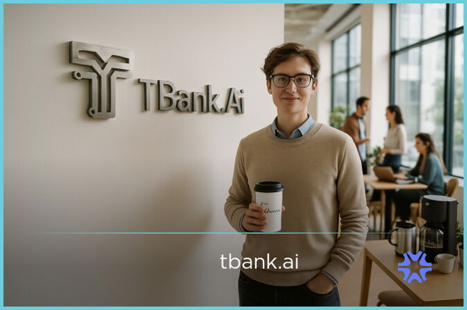 TBank.Ai — 2