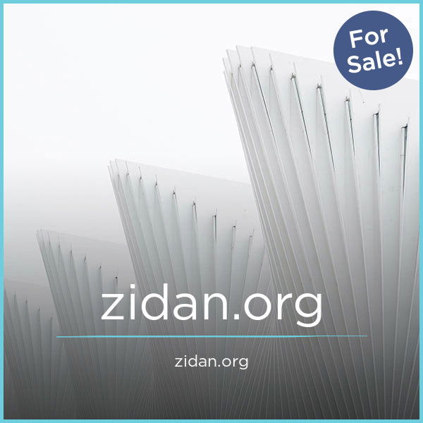 Zidan.org