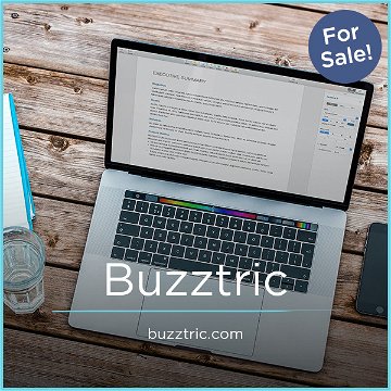 Buzztric.com