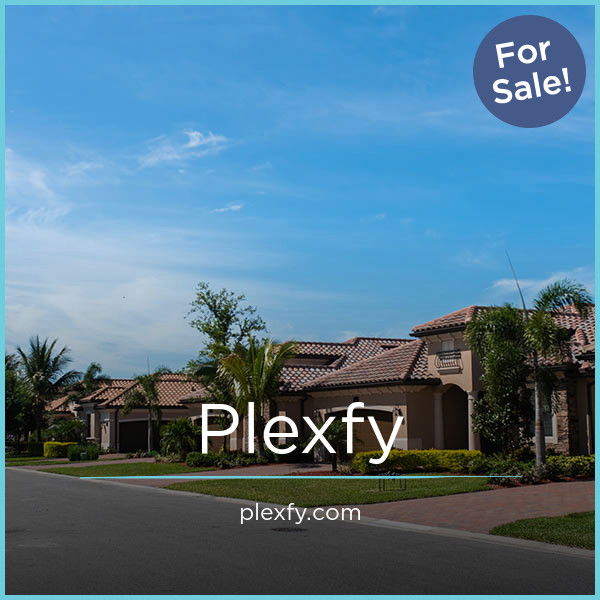 Plexfy.com