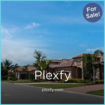 Plexfy.com