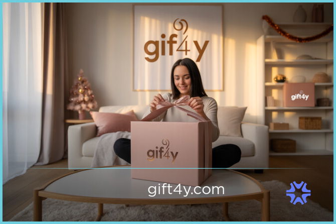 Gift4Y.com