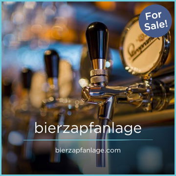 Bierzapfanlage.com