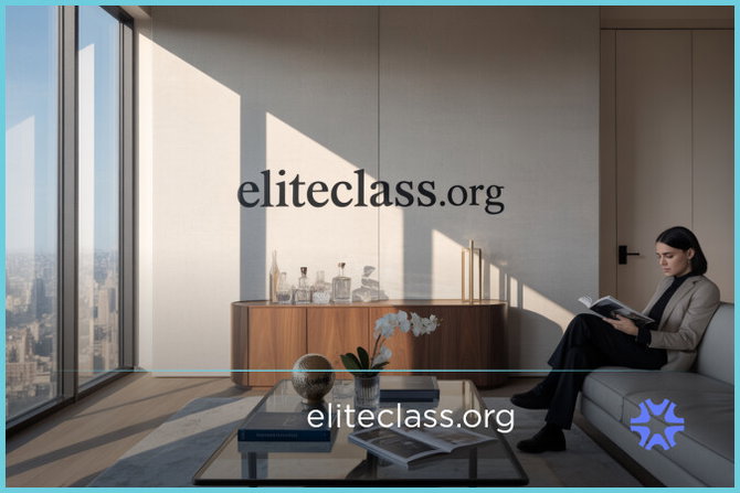 EliteClass.org — 2