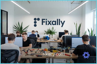 FixAlly.com - buy Best premium domains