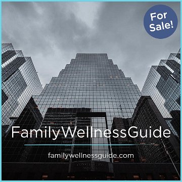 FamilyWellnessGuide.com